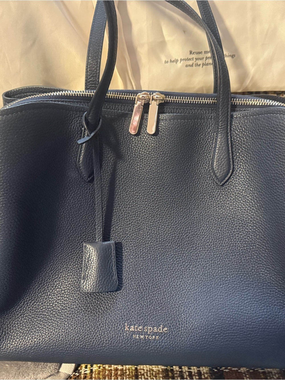 Kate Spade Collection - Picture 5 of 8